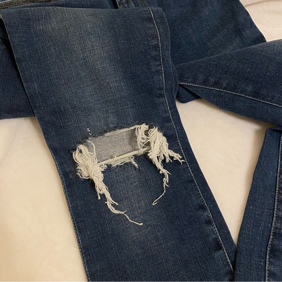 Frame jeans - Picture 5 of 8